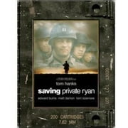 Saving Private Ryan (STBK) (Bby) (Blu-ray) (Steelbook)