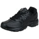 thumbnail image 1 of Zapatos Fila Workshift-m con memory foam, antideslizantes, negros, 1 of 2