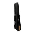 thumbnail image 2 of HILABEE Clarinet Shoulder Bag Wind Instrument Padded Handle Easy to Transport Waterproof black, 2 of 9