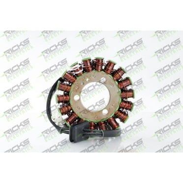 Ricks Motorsport Electric - 21-202 - Stator