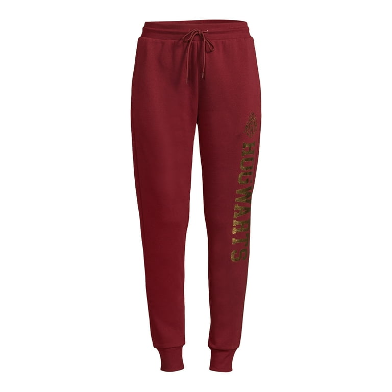 Harry Potter Women s Jogger