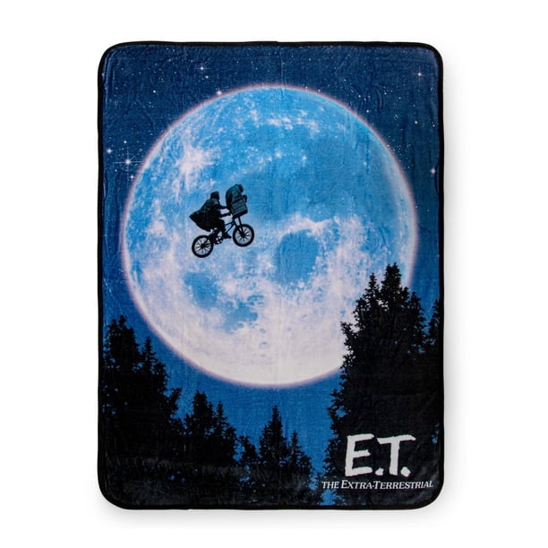 Manta Toynk E.T. The Extra-Terrestre Bike Moon