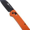 thumbnail image 6 of (2 pack) Ozark Trail 7.5 inch Slide Lock Folder Folding Knife with Ball Bearing 3.3 inch D2 Blade Belt Clip, 6 of 41