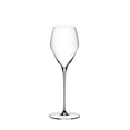 thumbnail image 2 of Riedel Veloce Champagne Wine Glass, 11 Fluid Ounces, Set of 2, Clear, 2 of 2