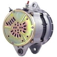thumbnail image 2 of OEM Grade Alternator Compatible with Komatsu WA600-1 SA6D170 Wheel Loader PC650 Excavator 6D170 Diesel 1984-2007 600-821-9730 600-825-7110 RKD75A01 6008219730 27040-1160 27060-1360, 2 of 2
