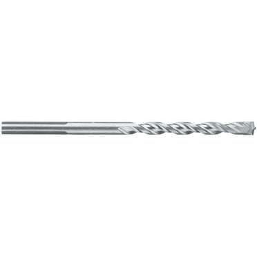 Dewalt-DW5223 3/16in. x 6in. Drill Bit Premium Percus