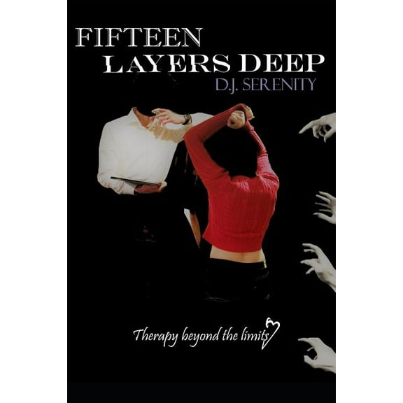 Fifteen Layers Deep (Series #1) (Paperback)
