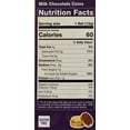 thumbnail image 4 of Carmit Milk Chocolate Gelt Coins, Kosher Cholov Yisroel, Gluten-Free, Made in Israel, 144 Mesh Bags with 3 Coins Each, Bulk Hanukkah Party Pack, 4 of 7