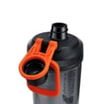 thumbnail image 4 of VOLTRX Gallium USB-C Rechargeable Electric Protein Shaker Bottle Blender Mixer Cup BPA-Free Tritan 24 oz - Avocado Green, 4 of 10