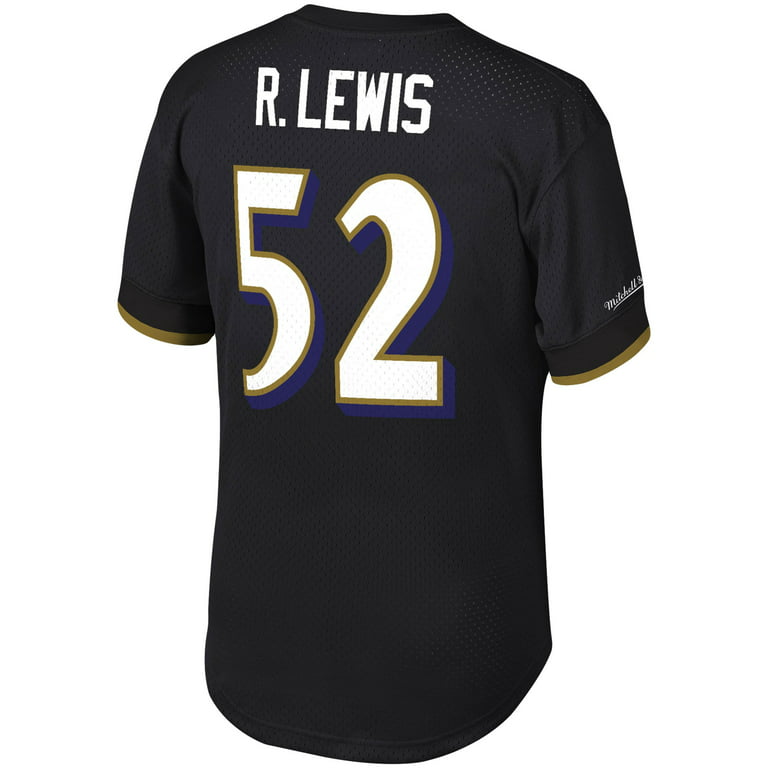 mitchell and ness ray lewis