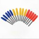 thumbnail image 1 of 15pcs Plotter Cutter Blades Set (30/45/60 Degree) for Vinyl Cutting Machines, 1 of 5