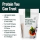 thumbnail image 3 of Proteina de Caldo de Hueso Organico Natural Force Sin Sabor 306g, 3 of 5