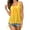 Yellow, variant on Long Swim Skirt Girls Tankini Swimsuits For Women 2 Piece Bathing Suits Tops With Boyshorts Loose Fit Swimwear,Yellow Large