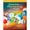 thumbnail image 1 of Pre-Owned Bundle: Essentials of Pharmacology for Health Professions, 8th + MindTap Basic Health Science, 2 terms (12 months) Printed Access Card, 9781337810777, 1337810770, Paperback, 8 edition, 1 of 1