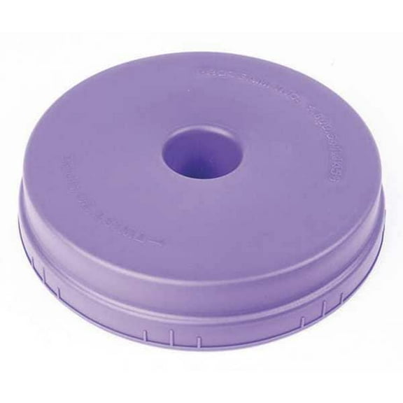 Proteam Twist Cap, Purple, For Backpack Vac 100197