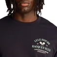 thumbnail image 5 of Lyle & Scott Mens Racquet Club Graphic Sweatshirt, 5 of 5