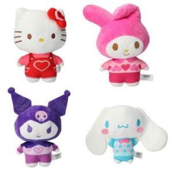 新品未開封品2枚セット　HELLO KITTY x FEILER x IENA フェイラーHELLO KITTY50th×FEILER ×IENA 別注ハンカチ