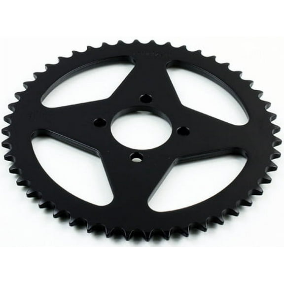 JT Steel Rear Sprocket 48 Tooth (JTR832.48)