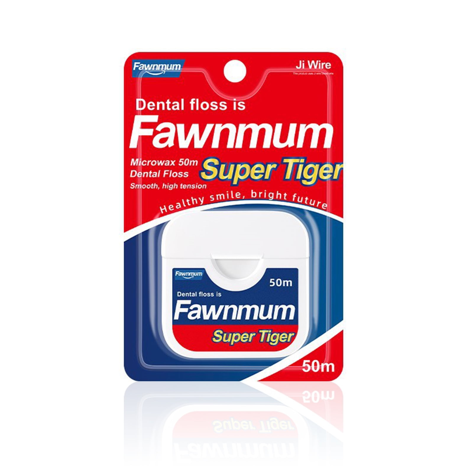 Pretfy Dental Floss Picks, Effective Plaque Removal, Teeth & Gum