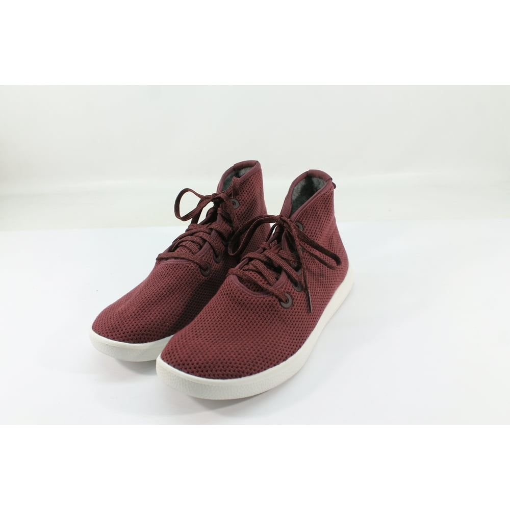 Allbirds Allbirds Men's Tree Toppers Kauri Zin/White Sole Comfort