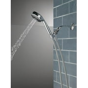 Delta Universal Showering 8-Setting Hand Shower in Chrome 75811