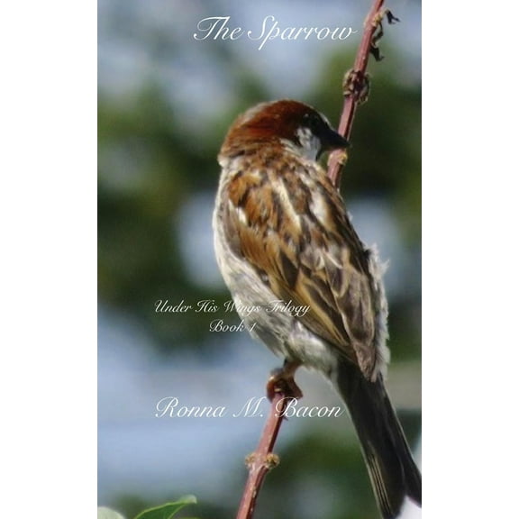 The Sparrow (Paperback)