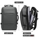 thumbnail image 5 of Mochila BANGE 35L Carry on impermeable para mujeres y hombres, 5 of 7