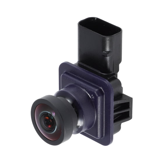 Rear View Camera for Ford Flex 2013-2019 Limited / SE / SEL 3.5L V6 Park Assist Backup Reverse Camera Replace No.DA8Z-19G490-A/EA8Z-19G490-A/GA8Z-19G490-A/PAC114/592006