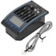 thumbnail image 4 of Pisosa de Guitarra Lcd Display de 5 Bandas, Hermosa Camioneta de Ajuste de Ajuste de Ancho de Pantalla de la Pantalla Eq Eq, Para Principiantes Profesionales de Bandas de Amantes, 4 of 7