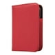 thumbnail image 1 of Funda Vedicci - Estuche Porta Pasaporte de Piel Genuina naranja Vedicci UQ-6M2G-2QCA, 1 of 3