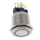 thumbnail image 5 of Mini interruptor momentáneo del aparato electrodoméstico del interruptor de botón , usos múltiples para s industrias Soledad Interruptor de botón pulsador momentáneo, 5 of 7