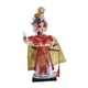 thumbnail image 4 of Adorno de muñeca de la Ópera de Pekín, figura de estilo chino para amantes de la Ópera de Pekín. Estilo B, 4 of 9
