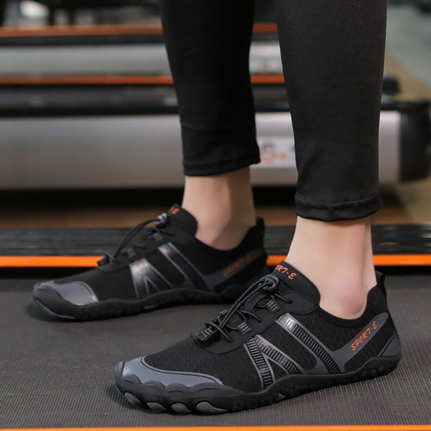 Zapatos acuáticos transpirables para nadar en la playa, zapatos acuáticos para nadar, zapatos de playa para senderismo en el lago FLhrweasw Nuevo