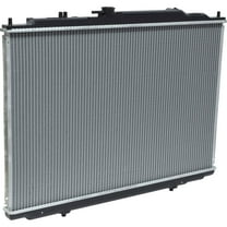 Radiator for 06-08 Honda Pilot V6 3.5L