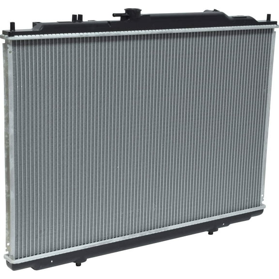Radiator for 06-08 Honda Pilot V6 3.5L