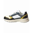 thumbnail image 2 of The FLEXX Irene Leather Sneaker, 36.5, 2 of 5
