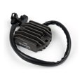 thumbnail image 2 of Regulator For Suzuki Gs500 2004-2011 Gs500k 2001-2009, 2 of 4