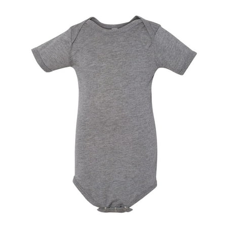 

Bella + Canvas Baby Triblend Short Sleeve One Piece