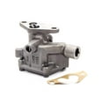 thumbnail image 3 of Melling M-62 Chevy Pump for 1962-1987 250, 3 of 3