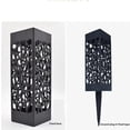thumbnail image 4 of Landscape Light, Waterproof Decorative Solar Lawn Night Light Easy To Install  for Yard, 4 of 7