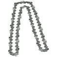 thumbnail image 1 of Hoja De Cadenas Cadena De Motosierra De Aleación De Acero 325 68 72DL 2 Piezas Para Carpintería, 1 of 8