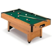 Mizerak Prestige 7' Pool Table