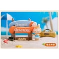 thumbnail image 1 of 2025 POP MART The Monsters Home of the Elves Series Caja sorpresa Juguetes Caja misteriosa Figura de acción Modelo Regalo de cumpleaños, 1 of 5
