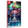 thumbnail image 1 of Limited Run Sword of The Necromancer (Import), 1 of 5