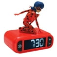 thumbnail image 3 of Radio Despertador con Personaje de Luz milagrosa_RL800MI, 3 of 4
