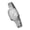 Gradient silver, variant on Classical Minimalist Oval Watch Water Resistant Design Timekeeping For Women