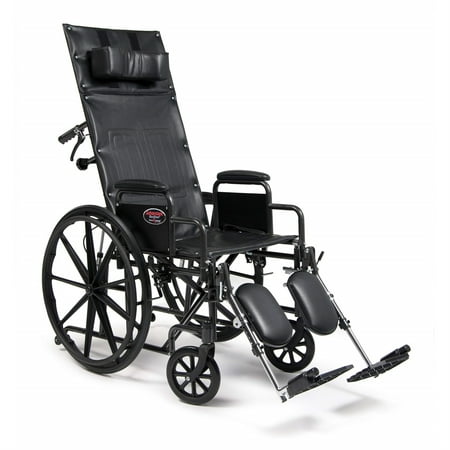 W/C ADVANT RCL 18X17 DSK ELR NOTIFY CUST OF HIGH FREIGHT