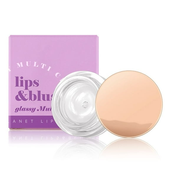 Color Changing Gradient Face Blusher Powder Rouge Makeup Cheek Blusher Powder Long Lasting Blusher Brush Palette