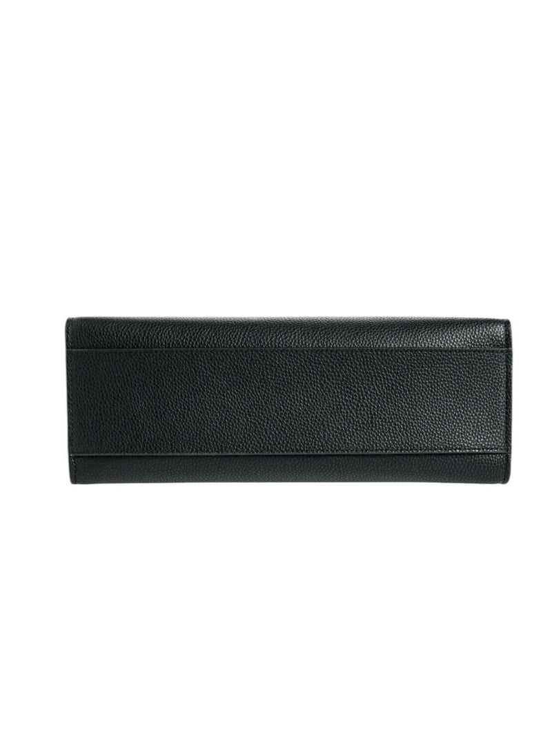 Marc Jacobs The Grind Tote Black Large Tote Bag 4R4HTT067H01 $450
