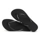 thumbnail image 4 of Sandalia Havaianas Talla 22 Básica Negro, 4 of 4